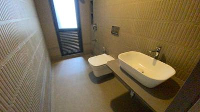 Image of 2080 Sq.ft 3 BHK Apartment / Flat for sale in Experio Platinum Mansionz, Nerul, Navi Mumbai for Rs. 37800000