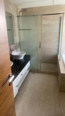 Image of 2976 Sq.ft 3 BHK Apartment / Flat for rent in M3M Golfestate, Sector 65, Gurgaon for Rs. 148000