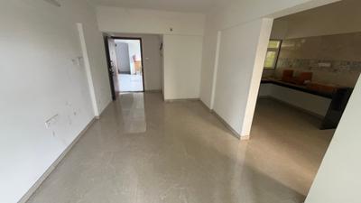 Living Room Image of 1050 Sq.ft 2 BHK Apartment / Flat for sale in Mehetre Laxmi Empire, Ravet Pune for Rs. 8500000