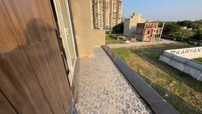 Image of 3500 Sq.ft 5 BHK Villa for sale in Savfab Jasmine Grove, Wave City, Ghaziabad for Rs. 32500000