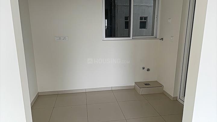 Godrej Park Retreat Phase 1 Main Image 1