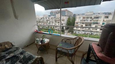 Bedroom Image of 1800 Sq.ft 3 BHK Apartment / Flat for sale in Rohan Mithila, Viman Nagar Pune for Rs. 22000000