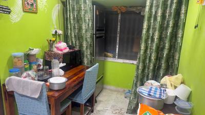 Living Room Image of 480 Sq.ft 2 BHK Apartment / Flat for sale in Salt Lake City Kolkata for Rs. 2600000