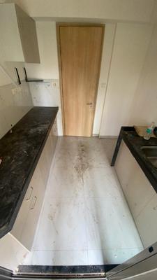Kitchen Image of 786 Sq.ft 2 BHK Apartment / Flat for sale in Lodha Bel Air, Jogeshwari West Mumbai for Rs. 22500000