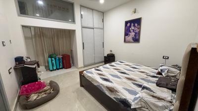 Bedroom Image of 3600 Sq.ft 5 BHK Duplex for sale in Rampur Jabalpur for Rs. 30000000