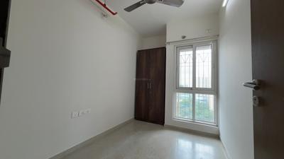 1.5 BHK Flat
