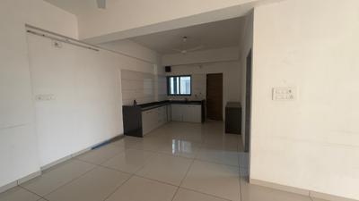 Kitchen Image of 2300 Sq.ft 3 BHK Apartment / Flat for sale in Bhayli Vadodara for Rs. 8500000