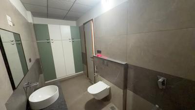Image of 2100 Sq.ft 3 BHK Apartment / Flat for rent in Saamarth H7, PDPU Road, Gandhinagar for Rs. 60000