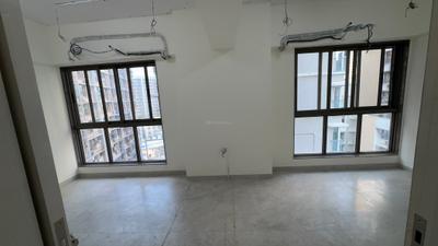 Bedroom Image of 1350 Sq.ft 3 BHK Apartment / Flat for sale in Rajshree Forty Three East, Ghatkopar East Mumbai for Rs. 35000000