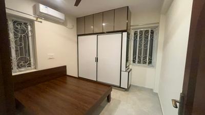 Bedroom Image of 1050 Sq.ft 2 BHK Apartment / Flat for rent in JP Nagar Bengaluru for Rs. 42000