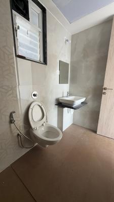 Image of 1008 Sq.ft 2 BHK Apartment / Flat for rent in Zen Elite, Kharadi, Pune for Rs. 39999