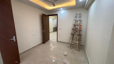 Bedroom Image of 720 Sq.ft 2 BHK Apartment / Flat for sale in Chhattarpur New Delhi for Rs. 5500000