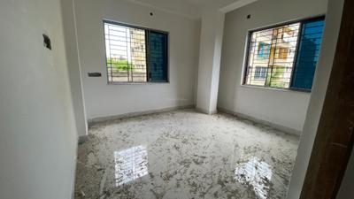 Bedroom Image of 1096 Sq.ft 3 BHK Apartment / Flat for sale in Keshtopur Kolkata for Rs. 4164000