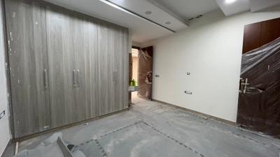 Bedroom Image of 2250 Sq.ft 4 BHK Builder Floor for sale in Sector 19 Dwarka New Delhi for Rs. 41000000