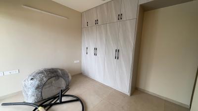 Bedroom Image of 2400 Sq.ft 3 BHK Apartment / Flat for rent in Koramangala Bengaluru for Rs. 150000