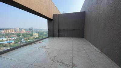 Image of 3085 Sq.ft 4 BHK Apartment / Flat for sale in Experio Platinum Elysium, Nerul, Navi Mumbai for Rs. 63500000