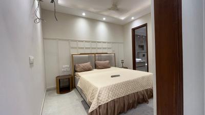 Bedroom Image of 2175 Sq.ft 4 BHK Builder Floor for sale in Sector 89 Gurgaon for Rs. 27500000