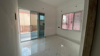 Bedroom Image of 780 Sq.ft 2 BHK Apartment / Flat for sale in Keshtopur Kolkata for Rs. 2808000