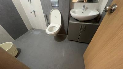 Image of 1600 Sq.ft 3 BHK Apartment / Flat for rent in Axis Estrella Terraces, Hulimavu, Bengaluru for Rs. 61000