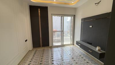 Bedroom Image of 960 Sq.ft 3 BHK Builder Floor for sale in Pitampura New Delhi for Rs. 19500000