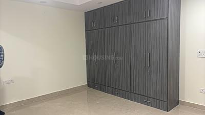 Bedroom Image of 1800 Sq.ft 3 BHK Builder Floor for sale in Rajinder Nagar New Delhi for Rs. 60000000