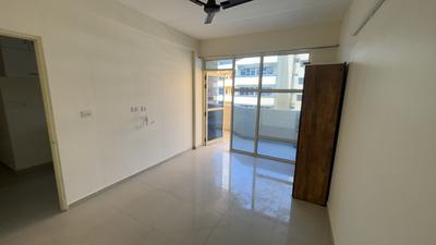 Bedroom Image of 691 Sq.ft 2 BHK Apartment / Flat for sale in Pyramid Urban 67A, Sector 67 Gurgaon for Rs. 8000000