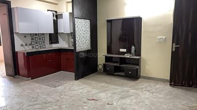 Living Room Image of 950 Sq.ft 2 BHK Apartment / Flat for rent in Vasundhara Ghaziabad for Rs. 17000