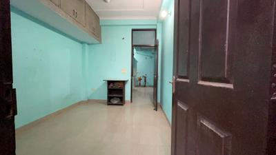 1 BHK Independent Builder Floor