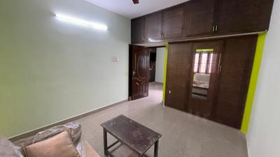 Bedroom Image of 2500 Sq.ft 4 BHK Independent House for sale in Ayappakkam Chennai for Rs. 18700000