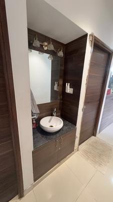 Image of 2025 Sq.ft 3 BHK Apartment / Flat for sale in Siddhi Aarohi Crest, South Bopal, Ahmedabad for Rs. 13500000