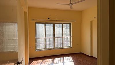 Bedroom Image of 1850 Sq.ft 3 BHK Apartment / Flat for rent in Adani The Meadows, Shantigram Ahmedabad for Rs. 34000