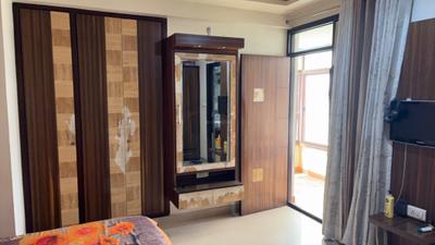 Bedroom Image of 2490 Sq.ft 4 BHK Apartment / Flat for sale in SDC Green Park, Janata Colony Jaipur for Rs. 19000000