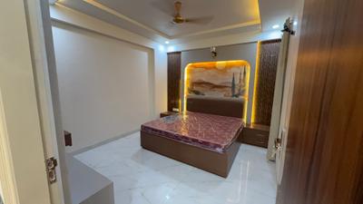Bedroom Image of 1510 Sq.ft 3 BHK Apartment / Flat for sale in Karolan Ka Barh Jaipur for Rs. 8200000