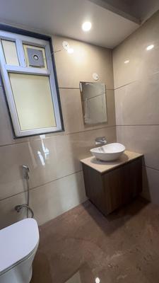 Image of 2400 Sq.ft 3 BHK Builder Floor for rent in Sector 23, Gurgaon for Rs. 62000