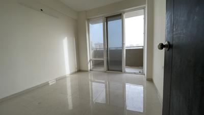 Bedroom Image of 500 Sq.ft 1 BHK Apartment / Flat for sale in Signature Global Grand IVA, Sector 103 Gurgaon for Rs. 4050000