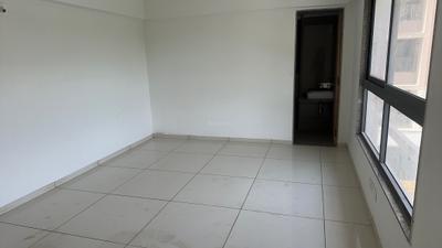 Bedroom Image of 2825 Sq.ft 4 BHK Apartment / Flat for sale in HR Eliseo , Shela Ahmedabad for Rs. 15800000