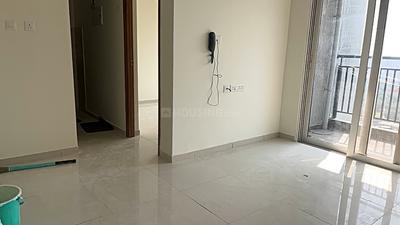 Living Room Image of 545 Sq.ft 1 BHK Apartment / Flat for sale in Kolte Patil Life Republic ORO Avenue, Nerhe Pune for Rs. 4400000