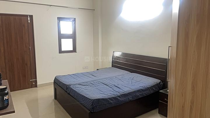 Sushant Lok Phase 3, Sector 57 Bedroom One 1