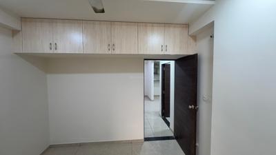 Bedroom Image of 1125 Sq.ft 2 BHK Apartment / Flat for sale in Dev Aashish Divine ll, Vatva Ahmedabad for Rs. 3321000