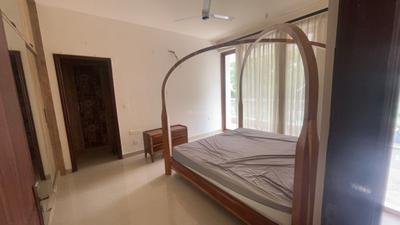 Bedroom Image of 1990 Sq.ft 3.5 BHK Independent House for sale in Mahima City Ville, Karolan Ka Barh Jaipur for Rs. 18100000