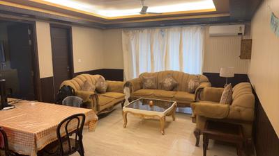 Living Room Image of 1240 Sq.ft 2 BHK Apartment / Flat for sale in Magnolias Heights, Sahastradhara Dehradun for Rs. 8200000