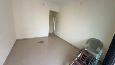 Bedroom Image of 1100 Sq.ft 2 BHK Apartment / Flat for sale in Mahaavir Heritage, Kharghar Navi Mumbai for Rs. 13200000