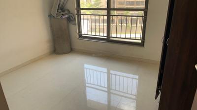 Bedroom Image of 880 Sq.ft 2 BHK Apartment / Flat for sale in Manhattan, Charholi Budruk Pune for Rs. 7500000