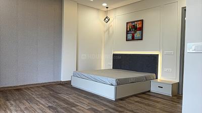 Bedroom Image of 2800 Sq.ft 4 BHK Villa for sale in Ramnagariya Jaipur for Rs. 21100000