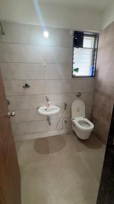 Image of 1050 Sq.ft 2 BHK Apartment / Flat for rent in Royal Yogville Phase II, Dhayari, Pune for Rs. 21000