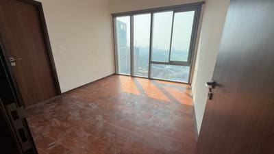 Bedroom Image of 1260 Sq.ft 3 BHK Apartment / Flat for rent in Piramal Mahalaxmi South Tower, Worli Mumbai for Rs. 250201