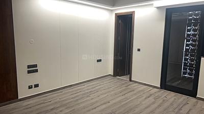 Bedroom Image of 3600 Sq.ft 4 BHK Builder Floor for sale in Anand Lok New Delhi for Rs. 152500000