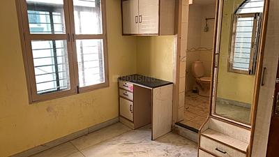 Bedroom Image of 1600 Sq.ft 4 BHK Builder Floor for rent in Shankarapuram Bengaluru for Rs. 42000