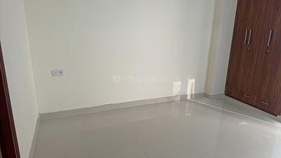 Bedroom Image of 1400 Sq.ft 3 BHK Apartment / Flat for rent in Rohit Grand, Guramba Lucknow for Rs. 21000