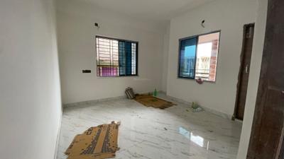 Bedroom Image of 1095 Sq.ft 3 BHK Apartment / Flat for sale in Keshtopur Kolkata for Rs. 4599000